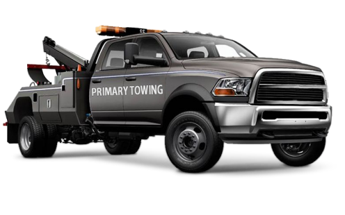 Cheap Towing in San Diego
